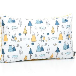 "Jasiek Pillow 40x60 Premium Cotton New"