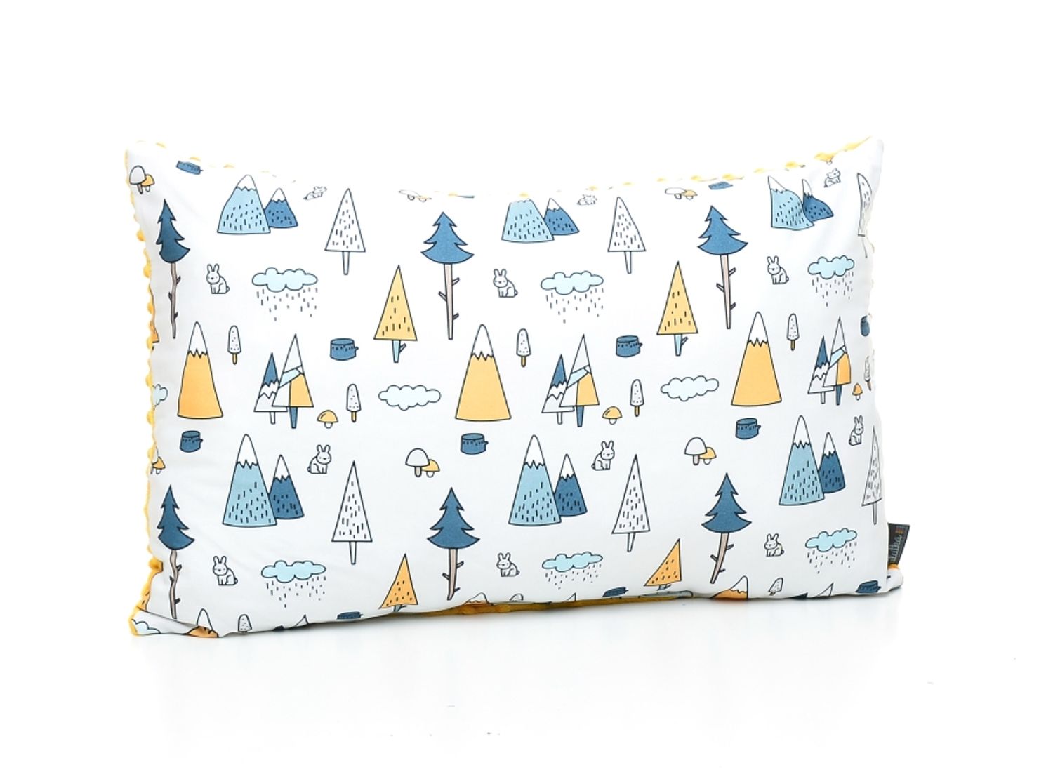 "Jasiek Pillow 40x60 Premium Cotton New"