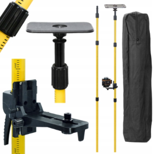 300cm Tripod for Laser Leveling/Laser Level