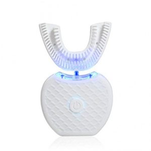 360 Degree USB Sonic Toothbrush.