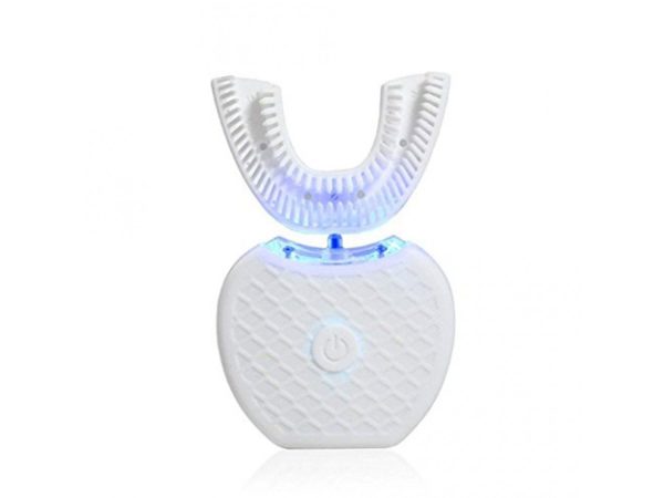 360 Degree USB Sonic Toothbrush.