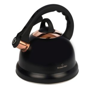 3.0L Steel Kettle Starke Pro Harper 2995.