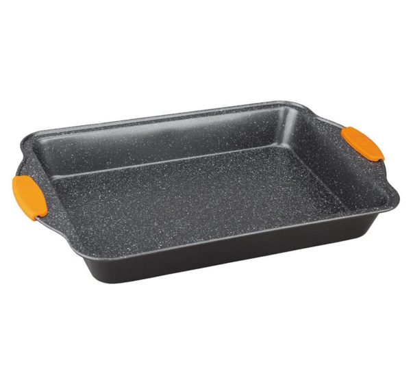 40cm BAKING FORM BERLINGER HAUS GRANITE DIAMOND BH-1139.