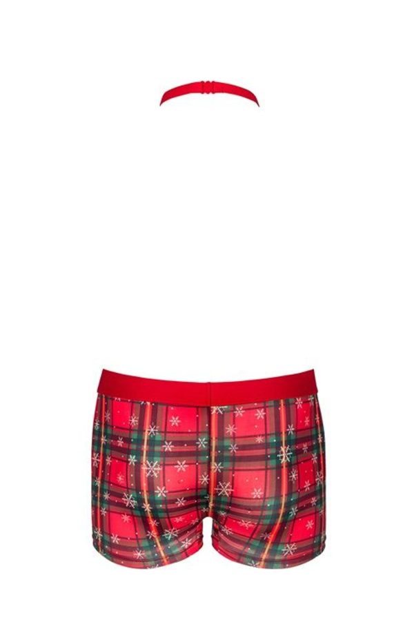 "Mr Merrilo short Red Boxer Shorts" - imagine 4