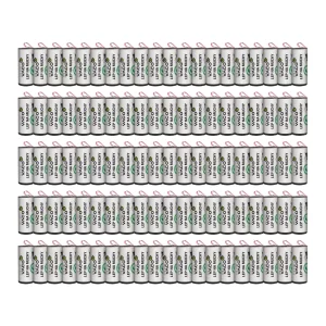 100x DV00027 Round Fly Paper