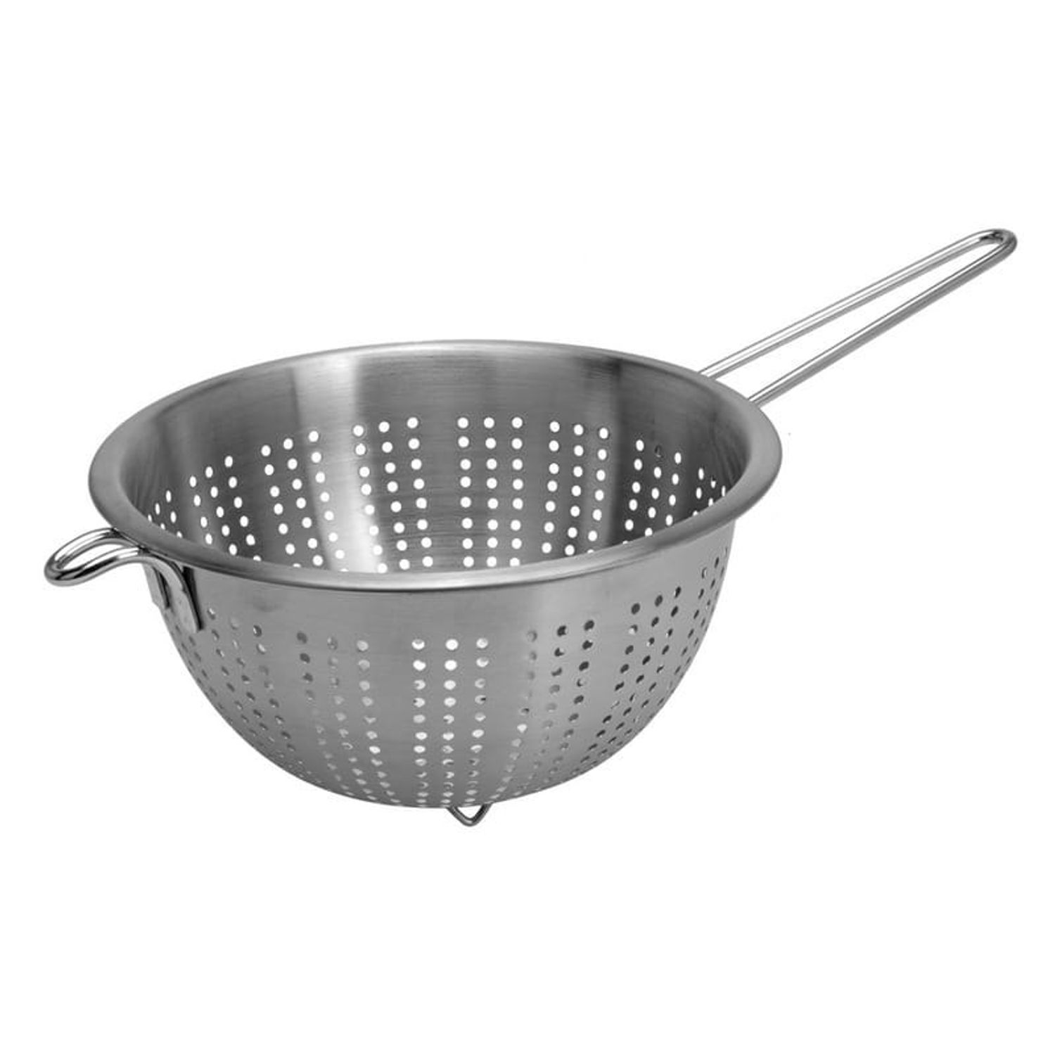 21cm Steel Strainer with Handle EH EXCELLENT HOUSEWARE.