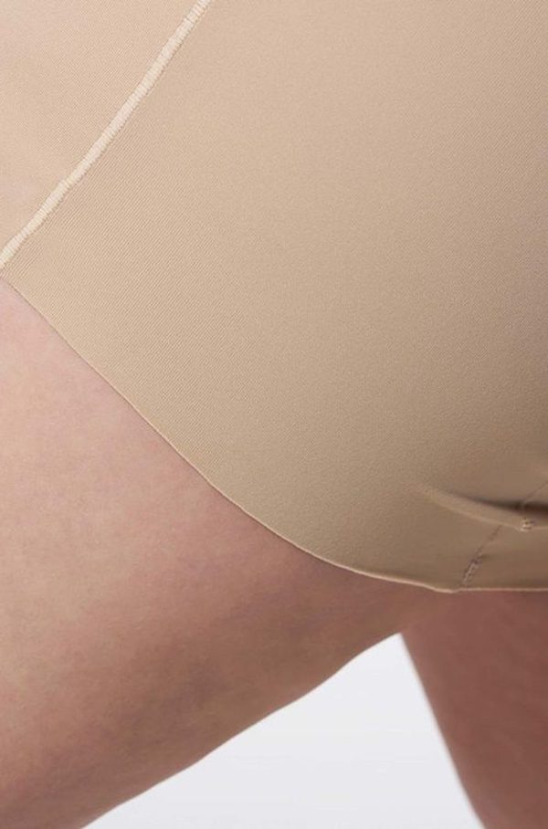 222 Natural Slimming Underbust Corset - imagine 6