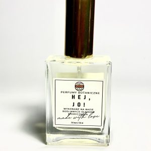 Botanical Perfume HEJ, JO 50 ml BESTSELLER