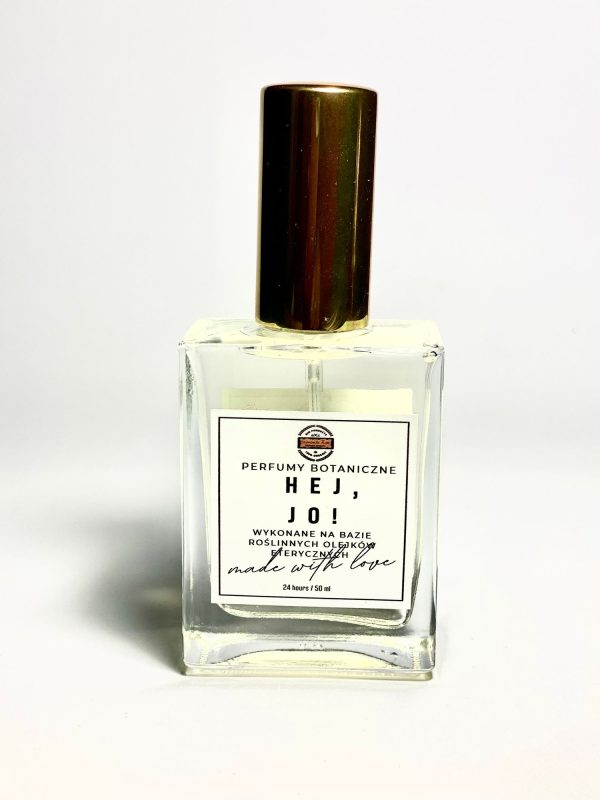 Botanical Perfume HEJ, JO 50 ml BESTSELLER