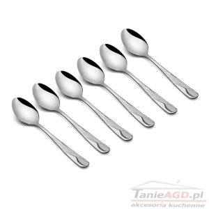 "TADAR AMAZON COFFEE SPOONS 6 PCS. TD-8832"