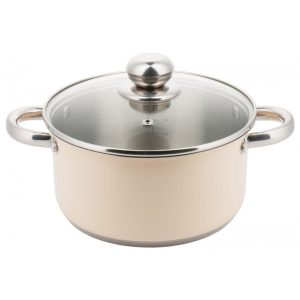 3.0L 20cm COFFEEBOARD KiNGHOFF KH-4557